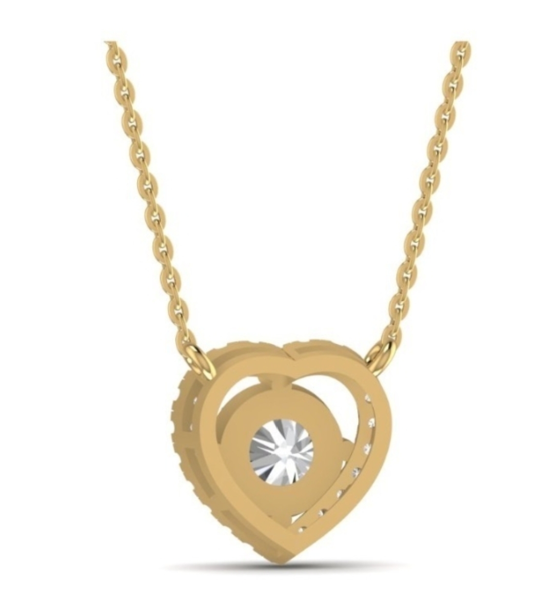 Mini Necklace-004