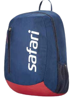 Safari Jersey Backpack