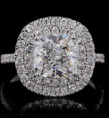 4.13 Carat Gold ring wrinz010