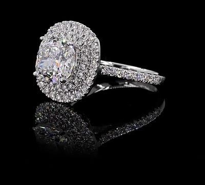 4.13 Carat Gold ring wrinz010