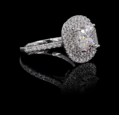 4.13 Carat Gold ring wrinz010