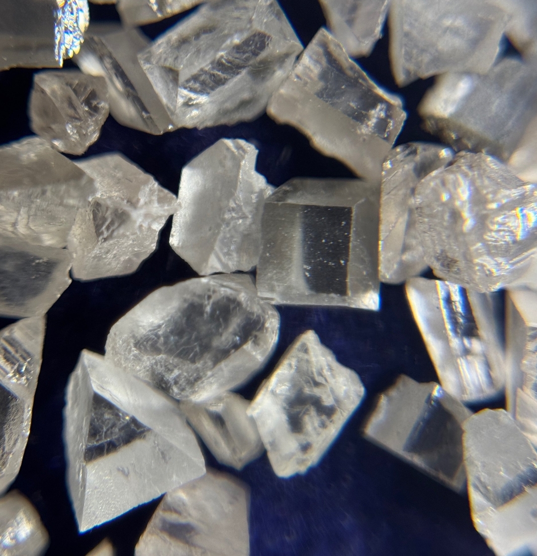 Rough diamond 1 CT