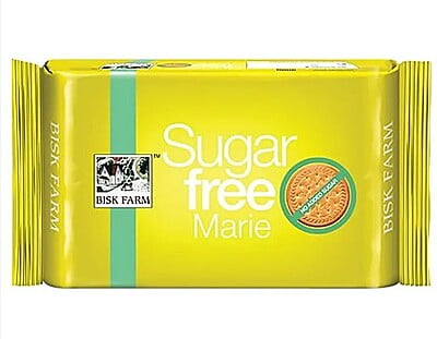 Bisk Farm Marie - Sugar free 300 grams