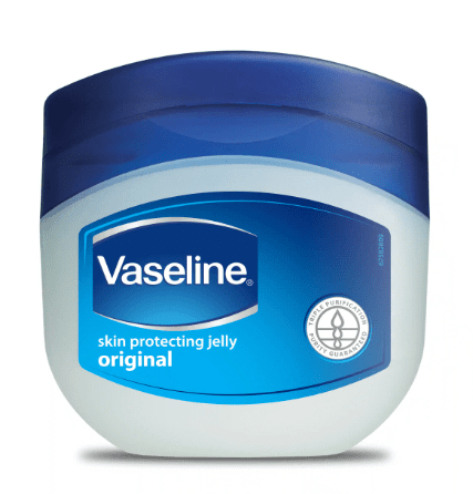 Vaseline Original Pure Skin Protecting Jelly, 200 gm