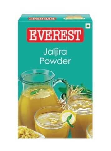 Everest Jaljira Powder, 50g Everest Jaljira Powder, 50g