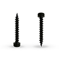 DE025AS-ALLEN SCREW (40 PCS)