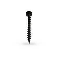 DE025AS-ALLEN SCREW (40 PCS)
