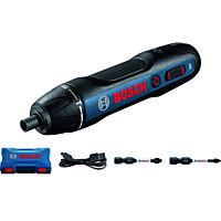 Screwdriver Bosch GO 2.0