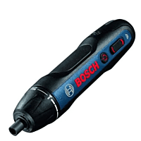 Screwdriver Bosch GO 2.0