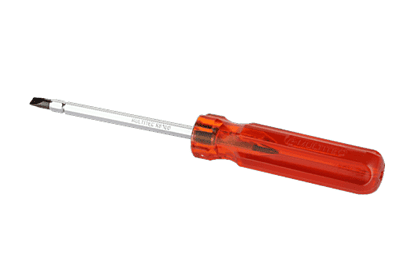 Multitec 2 In 1 Reversible Stubby Screw Driver