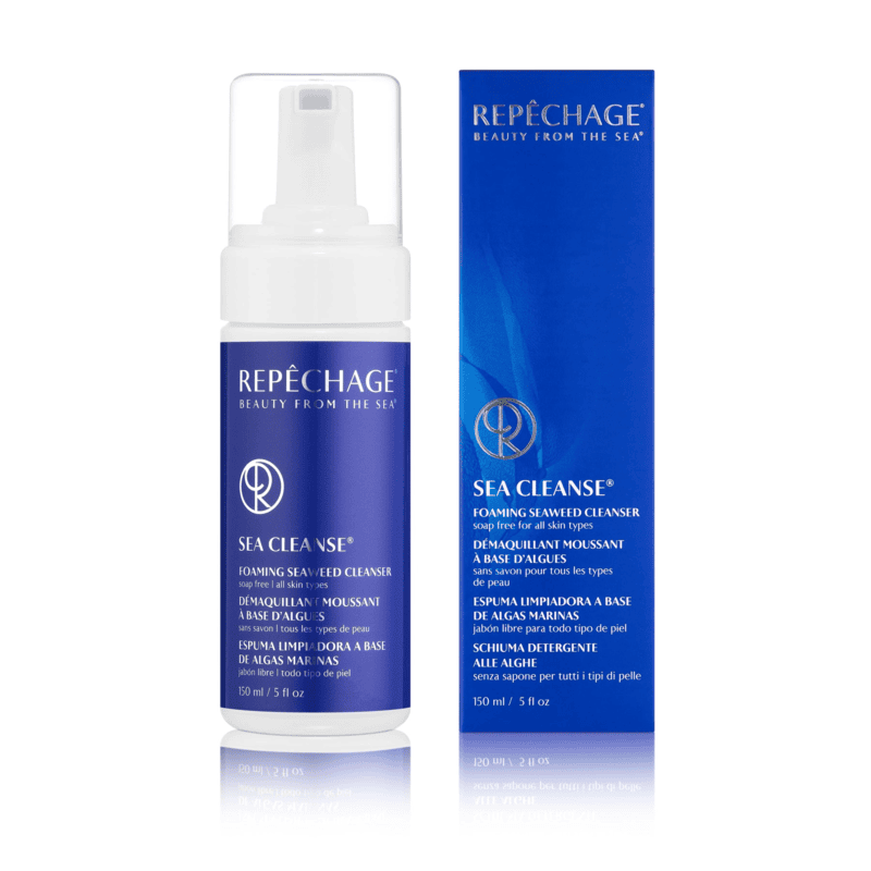 Sea Cleanse® Foaming Seaweed Cleanser Sea Cleanse® Foaming Seaweed Cleanser