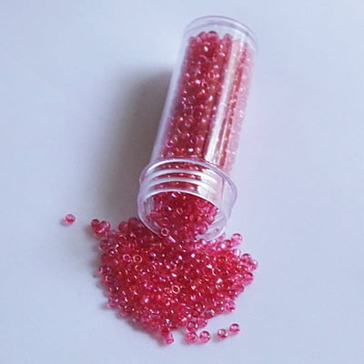 Seed Beads 117