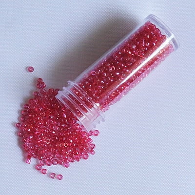 Seed Beads 117