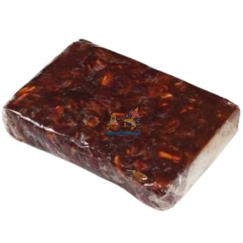 Seedless Tamarind- 500g Seedless Tamarind- 500g