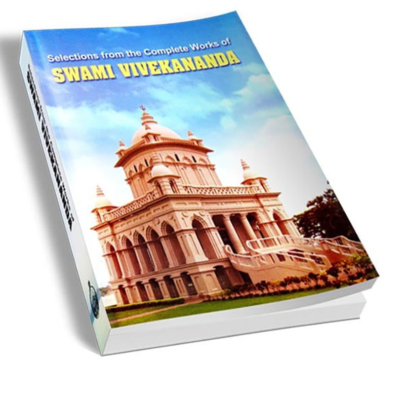 Selections from the Complete Works of Swami Vivekananda (Paperback)