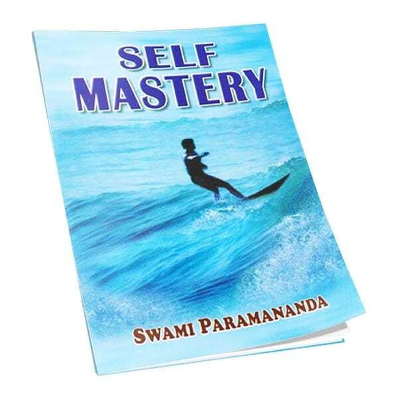 Self Mastery