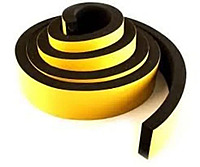 GASKET ROLL 10MM * 3MM THIKNESS (25METER)