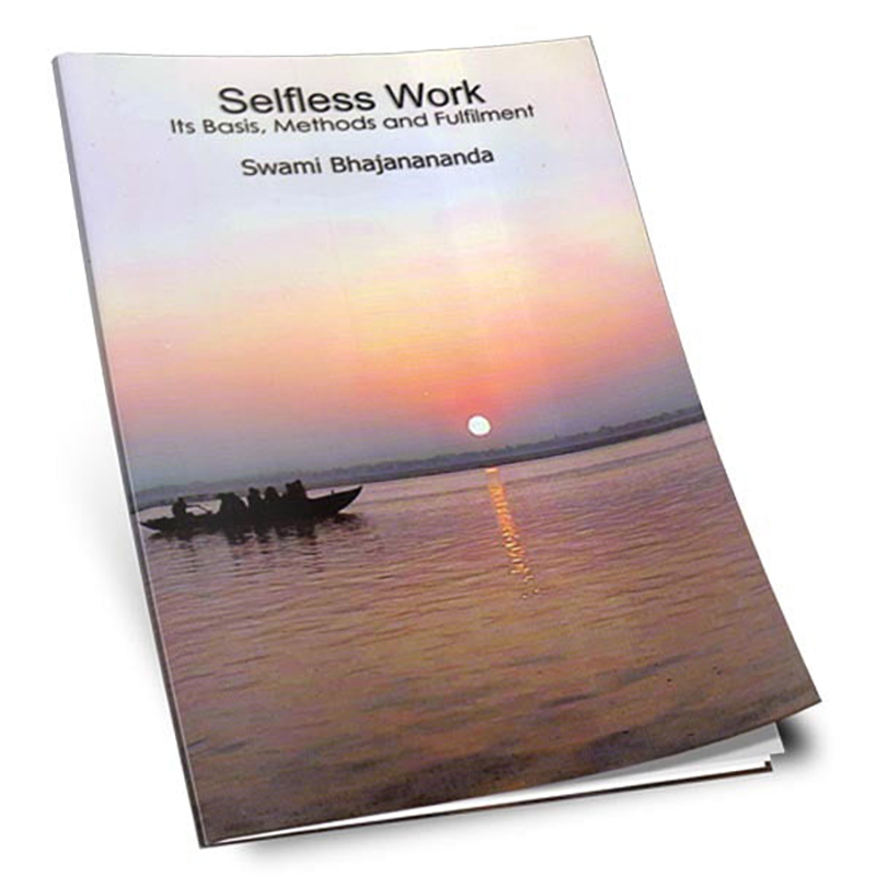 Selfless Work
