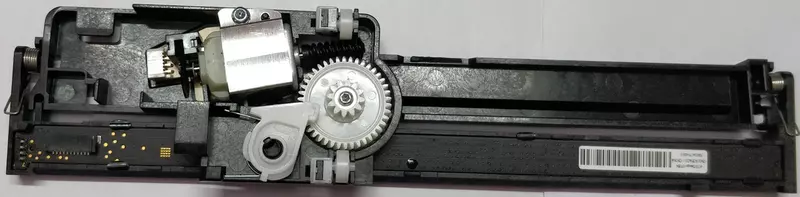 Sensor CIS Scanner Unit for HP Laser MFP Smart Tank 515 516 530 610 650 450 Printer