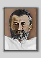 Sri Ramakrishna Samadhi Bust photo Sri Ramakrishna Samadhi Bust photo