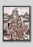 MAA LAXMI MAA LAXMI