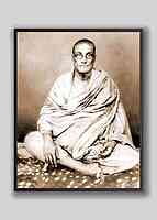 Swami Vijnanananda Standard Photo