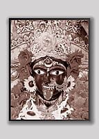 BHABATARINI (BUST)