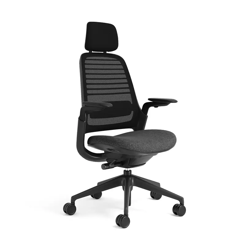 Seating Steelcase Series1 Stool