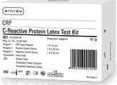 RA/ASO/CRP Latex RA/ASO/CRP Latex