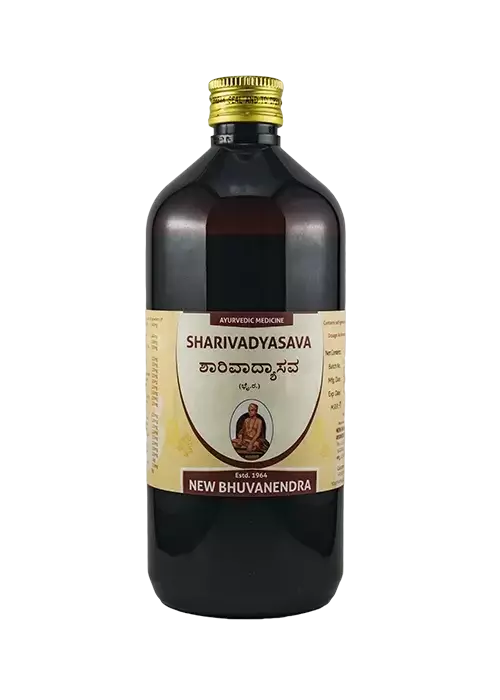 Sharivadyasava