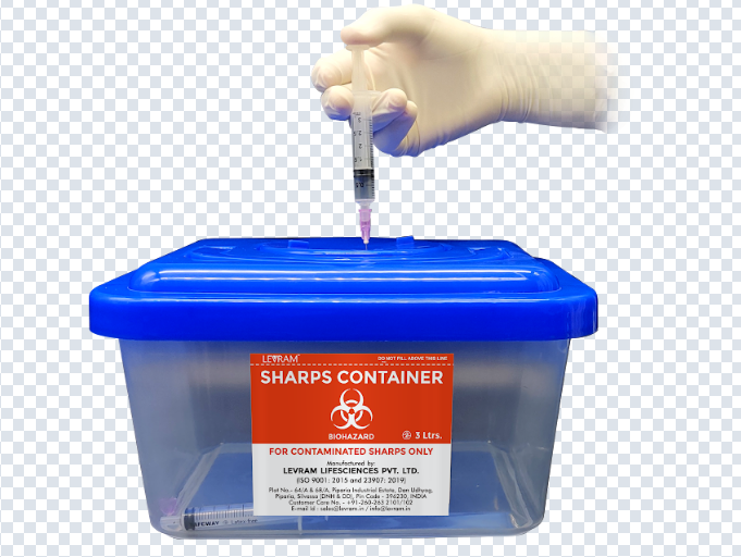 Sharps Container Sharps Container