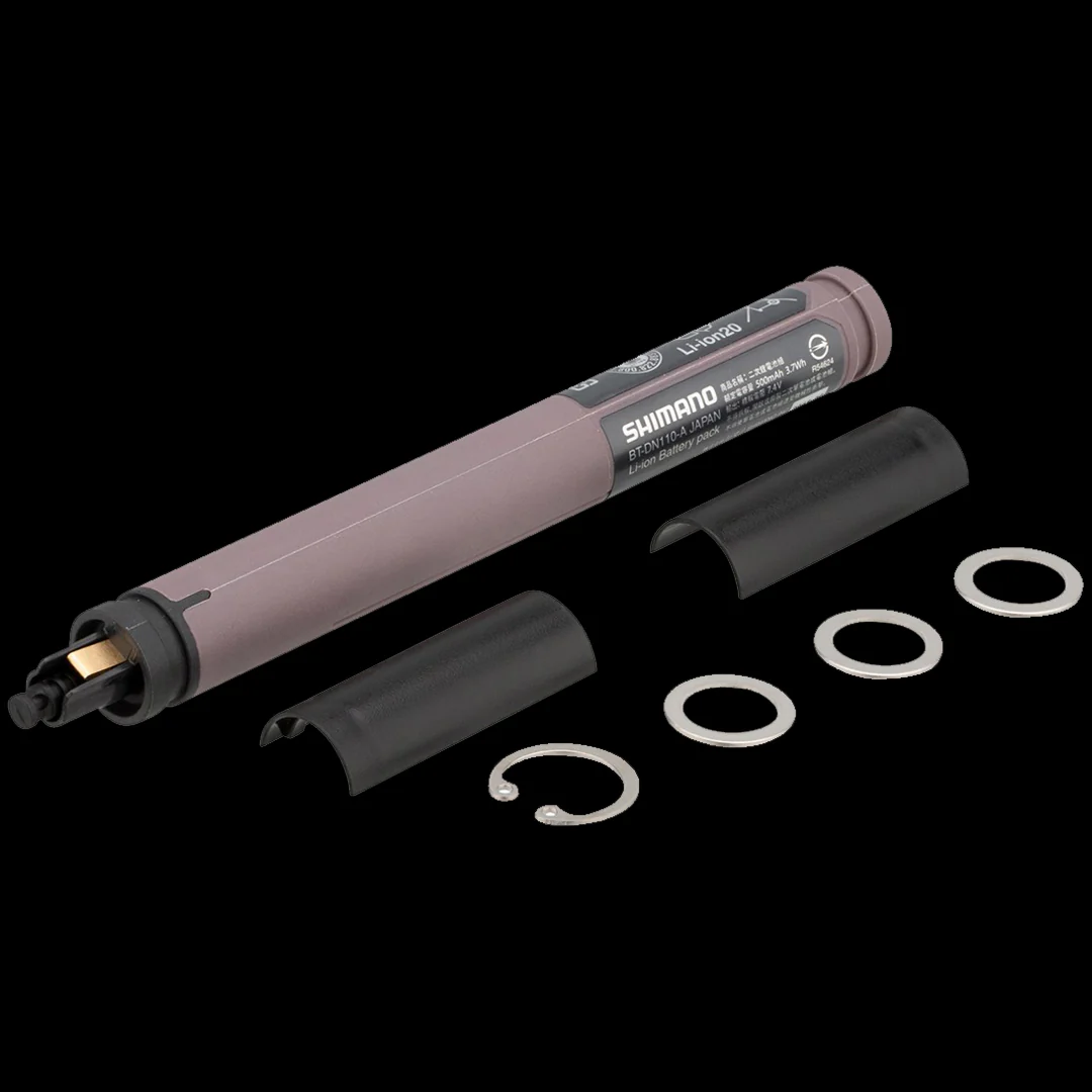 Shimano Di2 BT-DN110-A Battery for internal mounting Shimano Di2 BT-DN110-A Battery for internal mounting