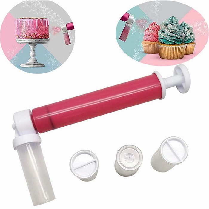 Shimmer Pump Shimmer Pump