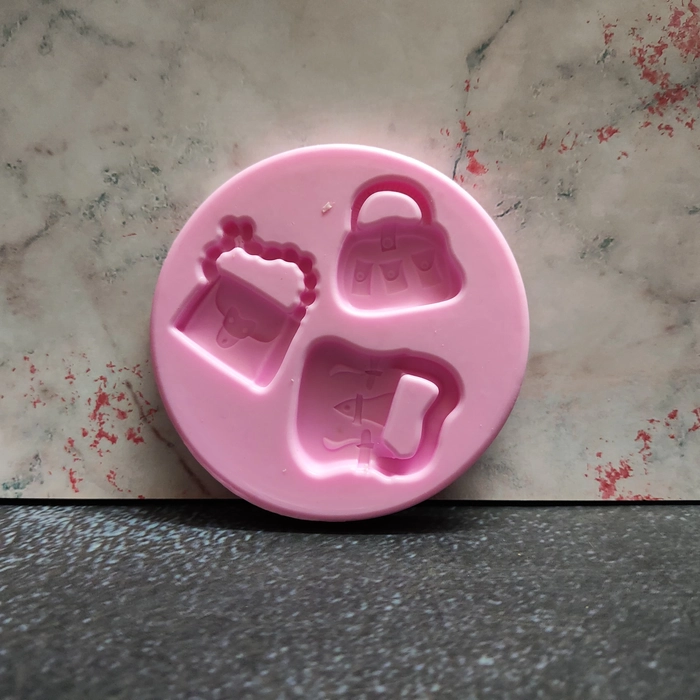 Shoe Bag Mould Shoe Bag Mould