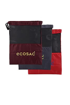 Shoe Care Bags
