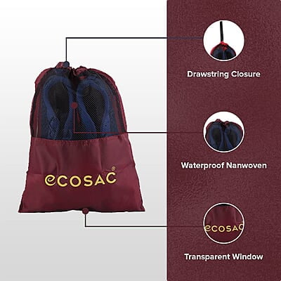 Shoe Care Bags