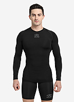 SHREY COMPRESSION LONG SLEEVE TOPS SHREY COMPRESSION LONG SLEEVE TOPS