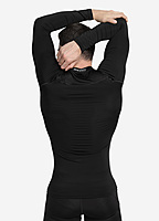 SHREY COMPRESSION LONG SLEEVE TOPS SHREY COMPRESSION LONG SLEEVE TOPS