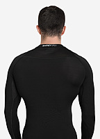 SHREY COMPRESSION LONG SLEEVE TOPS SHREY COMPRESSION LONG SLEEVE TOPS