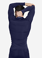 SHREY COMPRESSION LONG SLEEVE TOPS SHREY COMPRESSION LONG SLEEVE TOPS