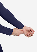SHREY COMPRESSION LONG SLEEVE TOPS SHREY COMPRESSION LONG SLEEVE TOPS