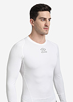 SHREY COMPRESSION LONG SLEEVE TOPS SHREY COMPRESSION LONG SLEEVE TOPS