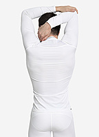 SHREY COMPRESSION LONG SLEEVE TOPS SHREY COMPRESSION LONG SLEEVE TOPS