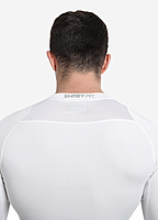 SHREY COMPRESSION LONG SLEEVE TOPS SHREY COMPRESSION LONG SLEEVE TOPS