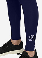 SHREY COMPRESSION LONG TIGHTS