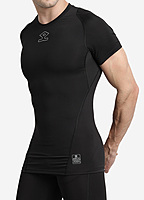 SHREY COMPRESSION SHORT SLEEVE TOPS SHREY COMPRESSION SHORT SLEEVE TOPS
