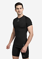 SHREY COMPRESSION SHORT SLEEVE TOPS SHREY COMPRESSION SHORT SLEEVE TOPS