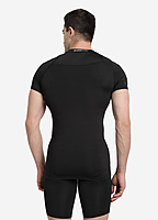 SHREY COMPRESSION SHORT SLEEVE TOPS SHREY COMPRESSION SHORT SLEEVE TOPS