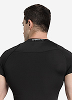SHREY COMPRESSION SHORT SLEEVE TOPS SHREY COMPRESSION SHORT SLEEVE TOPS