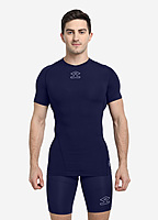 SHREY COMPRESSION SHORT SLEEVE TOPS SHREY COMPRESSION SHORT SLEEVE TOPS